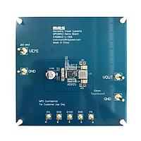 Monolithic Power Systems (MPS) EVQ9843-L-00A Evaluation Boards Evaluation Board for MP/MPQ9843GL