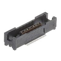 AMP Connectors - TE Connectivity 2-5767004-2 Receptacles 38P RECEPTACLE