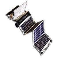 Ultralife UCH0040-02 Battery Chargers SOLAR CHARGER DIGITAL CAMOUFLAGE