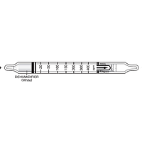 Kitagawa 107U Ethyl ether Detector Tube (20-400 ppm)