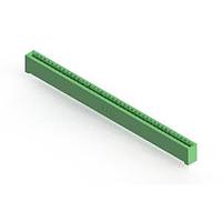 EDAC 833-041-520-101 Standard Card Edge Connectors Card Edge Connector