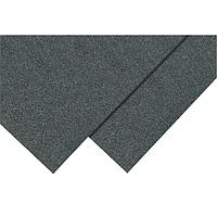 Protektive Pak 37682 Conductive FOAM, BLACK, CONDUCTIVE, 3/8x37x57 IN CUSHION GRADE, 3/8x37x57 IN