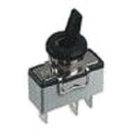 APEM 658NH Toggle Switches TOGGLE SWITCH 600H HIGH POWER