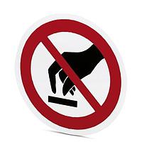 PHOENIX CONTACT 1014194 Labels PML-P104 (D100)