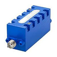 Mini-Circuits ZVBP-6500-S+ Bandpass Cavity Band Pass Filter, 6300 - 6700 MHz, 50 Ohm