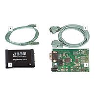 ScioSense GPX2-EVA-KIT Time to Digital GPX2-EVA-KIT