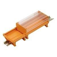 Weidmuller 4167150000 DIN Rail Terminal Blocks ADP 5