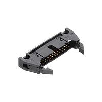 Hirose Electric HIF3BAF-26PA-2.54DSA(63) Ribbon Cable