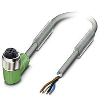 PHOENIX CONTACT 1456954 Sensor Cables / Actuator Cables SAC-4P- 1,5-800/ M12FR