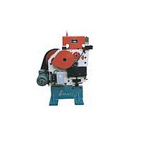 SMAC MPS8B Mechanic Iron Worker