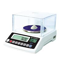 Excell BH3-3000G High Precision Weighing Balance (3000g, 0.05/0.1g)