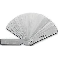 Niigata Seiki 172ME FEELER GAUGE (0.04~0.3mm)