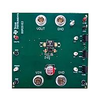 Texas Instruments LM65645EVM Voltage Regulator - Switching Regulator LM65645 evaluation m odule