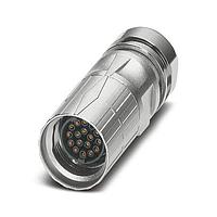 PHOENIX CONTACT 1624532 Straight ST-17S1N8A8005S