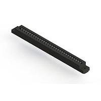 EDAC 857-030-401-107 Receptacles High Temp Card Edge Connector