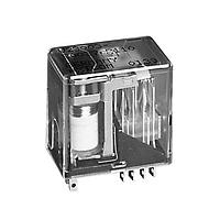 Axicom - TE Connectivity V23003B 37C110 Power Relays 4 FORM C, 4PDT,4 C/O