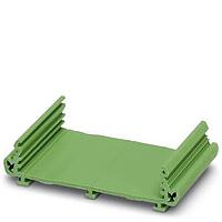 PHOENIX CONTACT 2199935 Enclosures for Industrial Automation UM 72-PROFIL L8,4CM GN VPE50