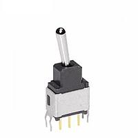 NKK Switches A19AB Process Sealed Subminiature Toggle SWITCH PUSHBUTTON