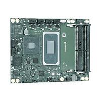 Kontron 38039-0000-47-8 Computer-On-Modules - COM COMe-bTL6 E2 W-11865MRE RM590E