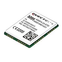 Quectel M95FATEA-03-STD Cellular Development Tools Testing Adapter Board
