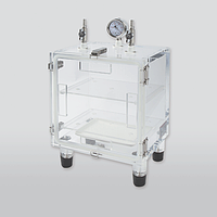 DaiHan DH.DeVL Vacuum PMMA Desiccator (12 L)