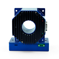 Hangzhi DIT1000-SI High-Precision Digital Current Transducer (AC: 707A; DC: ±1000A, 0.05%)