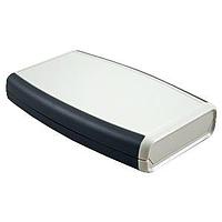 Hammond Manufacturing 1553WDGY Hand Held HAND HELD WATERTIGHT 5.8x3.54x0.98" GRY