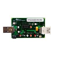 Texas Instruments TPS2546EVM-064 Load Switch TPS2546 EVAL MOD