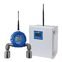 Sensidyne SensCast Wireless Gas Detectors (10 – 30VDC/ 100 – 240VAC)