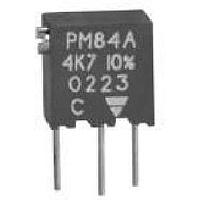 Vishay Sfernice T6YB223KT20 Trimmer Resistors - Multi Turn T6 YB 22K 10% TU e3