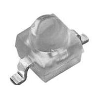 Vishay General Semiconductor VSMY2850G IR Emitters (IR LEDs) SurflightVCSEL 850nm 100mW/sr, +/-10deg.