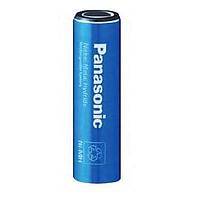 Panasonic Battery BK-120AAHA01 NiMH - Nickel Metal Hydride Battery 1.2V 1.28Ah Ni-MH AA High Temp Long Life