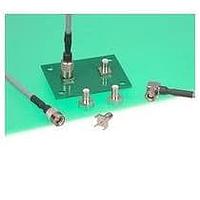 Hirose Electric N.UM-QP-1.5DV RF Connectors / Coaxial Connectors