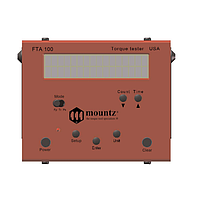 Mountz FTA-100 (072990) Torque Tester