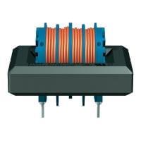 EPCOS B82734W2322B030 Power Line D CORE-CHOKE 2X6.8MH 3.2A