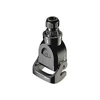 HARTING 19431060756 Housings Han-Eco 6B Hood Single Lever