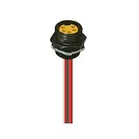 Lumberg Automation RKF 501-642/1F Sensor Cables / Actuator Cables