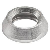 NKK Switches AT532H Nut DRESS CAP NUT