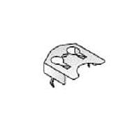 Eagle Plastic Devices 12BH003-GR 20 mm Battery Clip CR2032 BATTERY CLIP