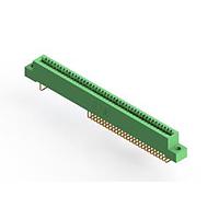 EDAC 342-043-558-104 Standard Card Edge Connectors Card Edge Connector