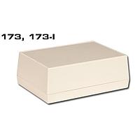 Serpac 173,BK Plastic 4.88X6.88X2.51 BK