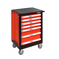 YATO YT-09140 High-quality 7 Drawers Tool Cabinets
