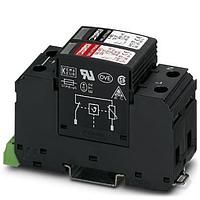PHOENIX CONTACT 2804432 Industrial Surge Protectors VAL-MS 230/1+1-FM