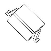 Toshiba CUZ8V2,H3F Zener Diodes ZENER   SOD-523 200W     8.2V