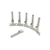 DEUTSCH - TE Connectivity 1062-16-1222 Contact SZ 16 STAMP CONT SKT REEL OF 4000