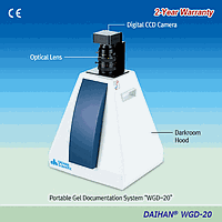 DaiHan DH.WGD00200 Computer LapTop for WGD Gel Doc.System