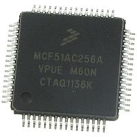 NXP MCF51AC256AVPUE MCUs 256KFLASH 32K RAM CAN EN