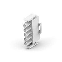 AMP Connectors - TE Connectivity 350848-5 Pin & Socket Connectors 05P PLUG TEST 94VO