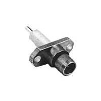 Raychem - TE Connectivity 1059566-1 Connectors STR 2 HOLE FLNG MNT PLUG