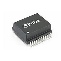 Pulse Electronics HDX8004NL PoE Transformers SIN HDBaseT SMT 1-Port 4PoEPP 60W